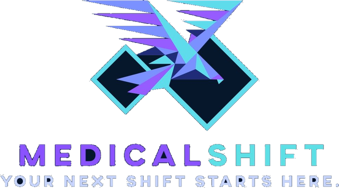 Medicalshift — Your next shift starts here.